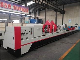 Mašina za bušenje nafte i gasa